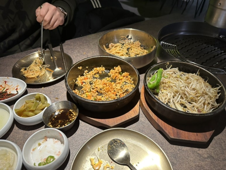 미래국수 이미지