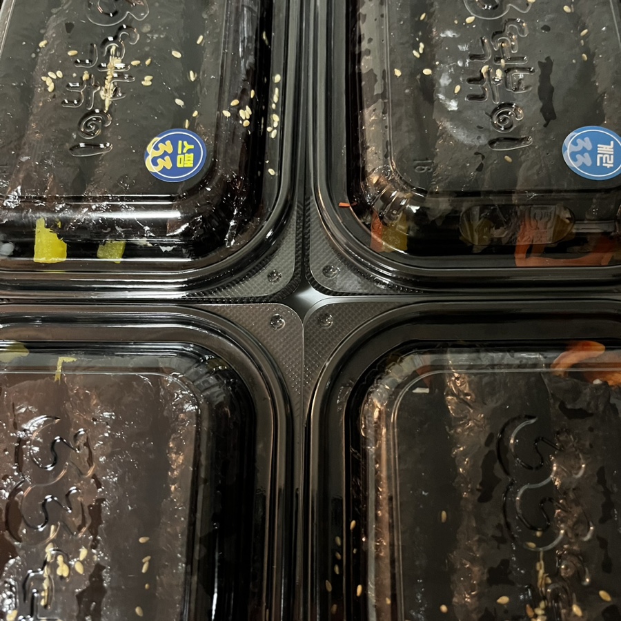 33떡볶이&꼬마김밥 금천점 이미지