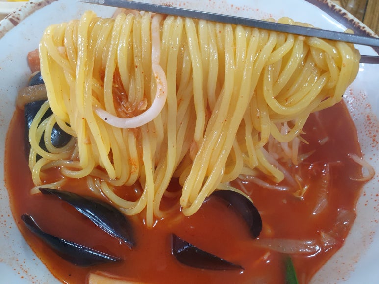 조선반점 이미지