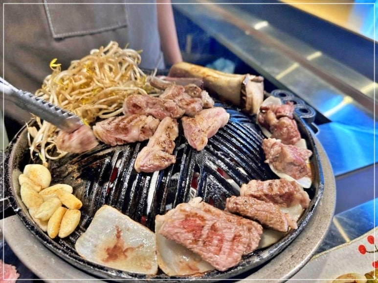 라무진광주봉선점 이미지