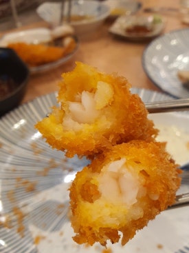 미가도참치회 이미지
