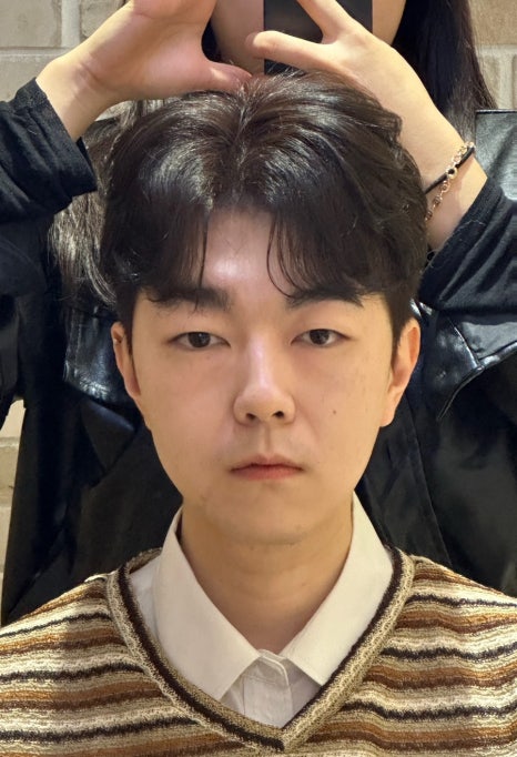 헤어타임 이미지