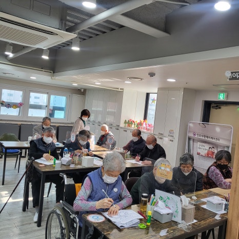(주)한케어 이미지