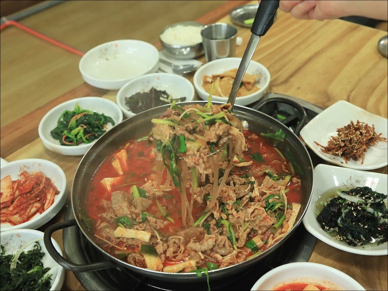 동천식당 이미지
