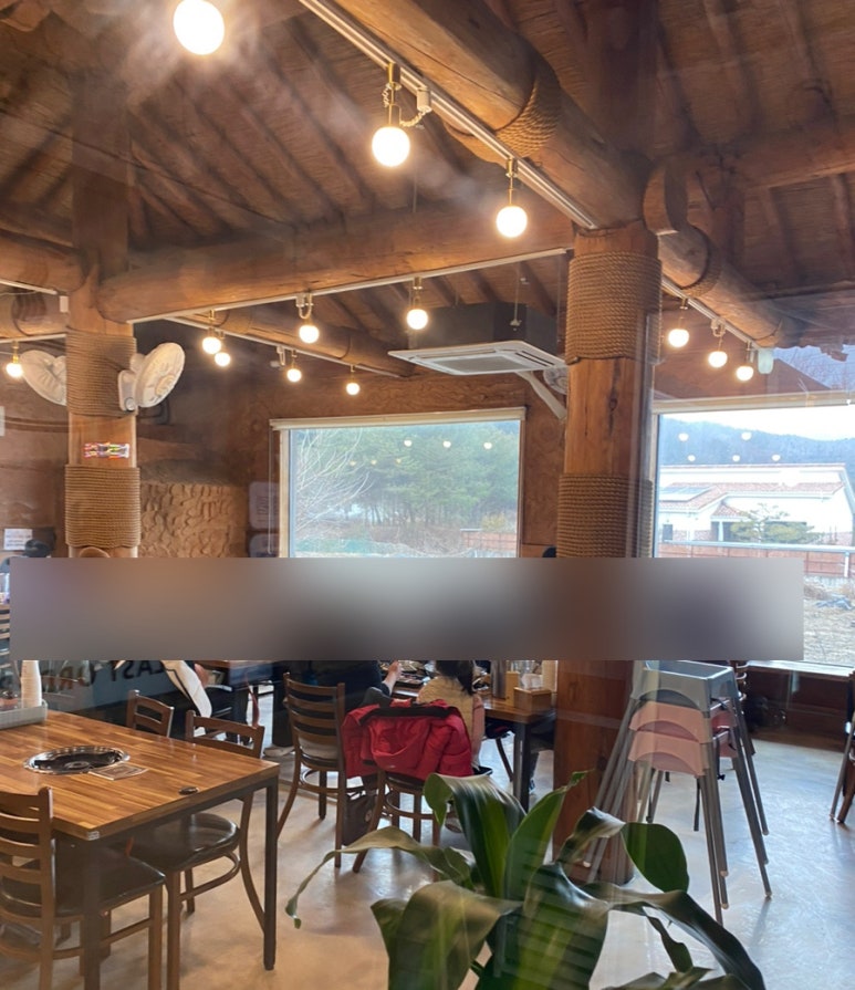 아라해물칼국수 이미지