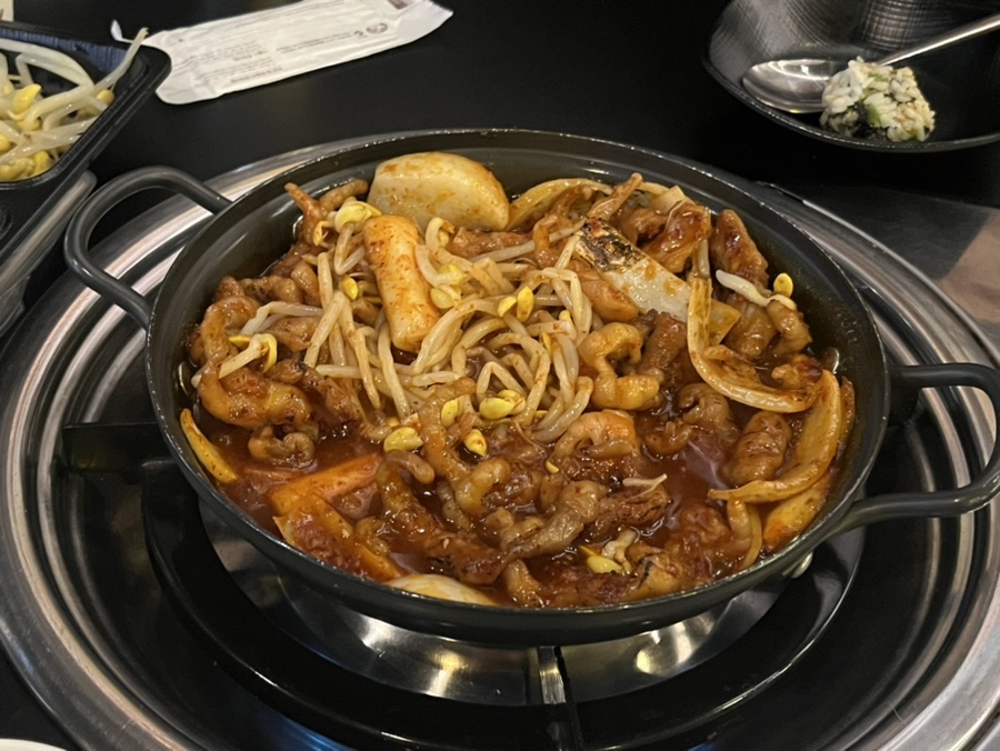 준이네클라쓰 이미지