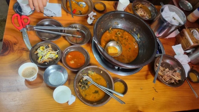 네네치킨고한점 이미지