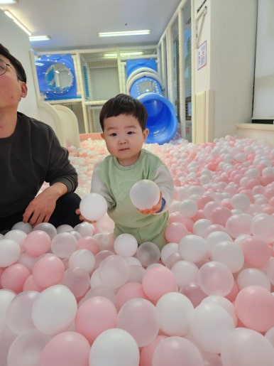 제니스키즈카페동두천 이미지