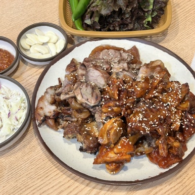 와우왕불족발 이미지