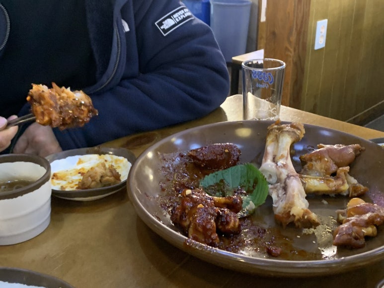 가장맛있는족발금천 이미지