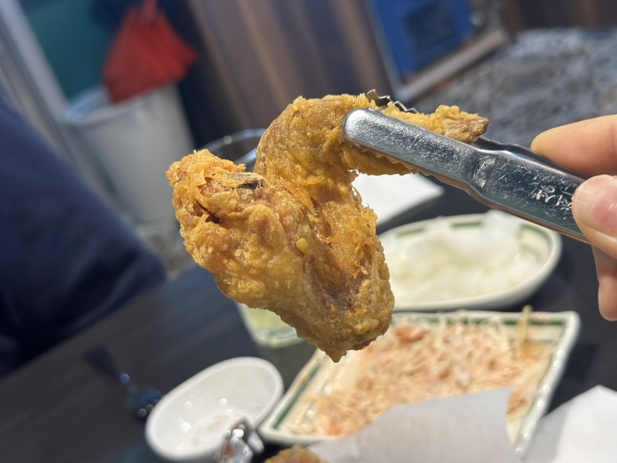장군호프치킨 이미지