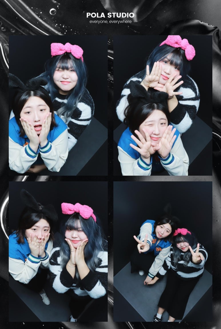 폴라스튜디오 이미지
