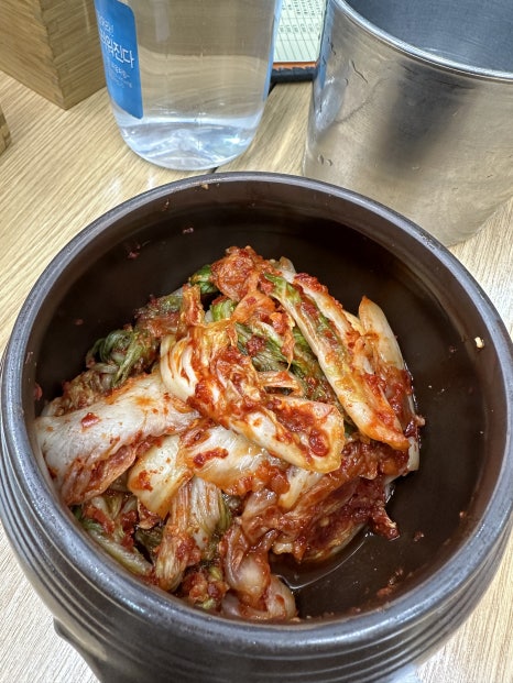 밀촌손칼국수 이미지