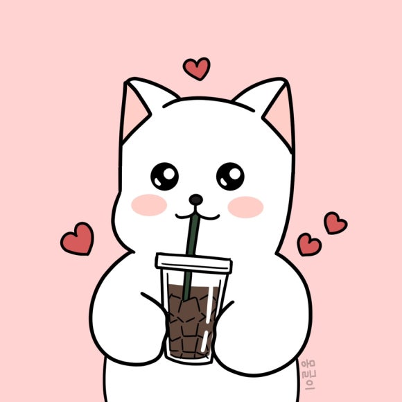 봉이커피 이미지