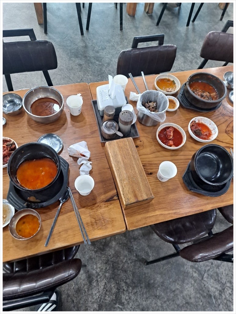 경성한우 이미지