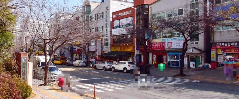 발레I무용학원 이미지