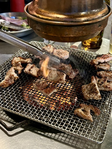 아주대 장군집 이미지