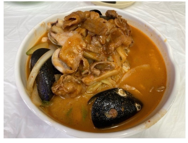 덕천반점 이미지