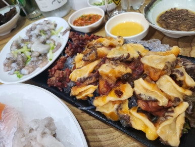 광어포차 이미지