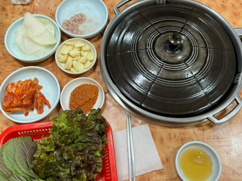 가보식육식당 이미지