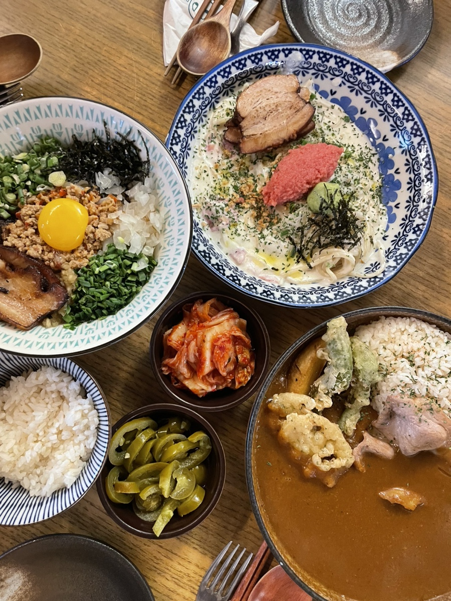 미도리카레 이미지