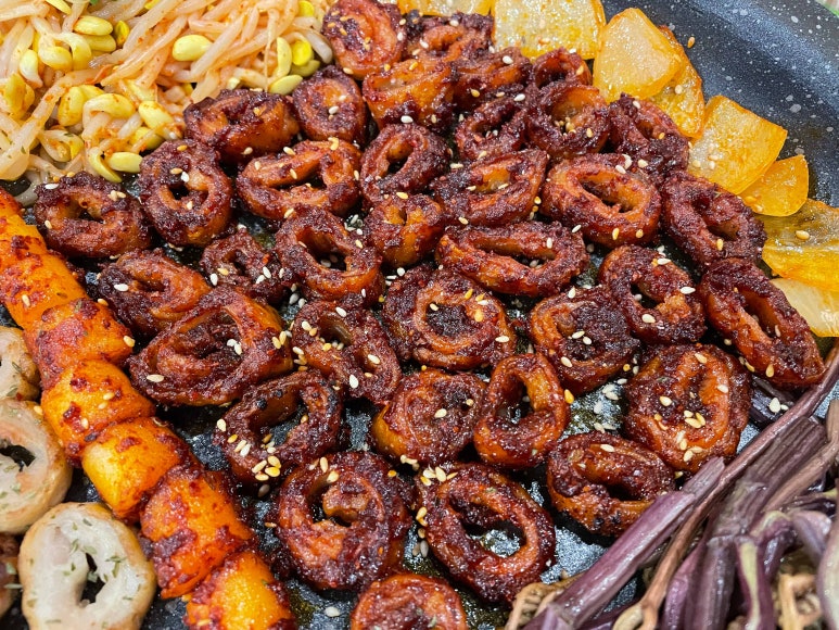 봉자막창 부산명지점 이미지
