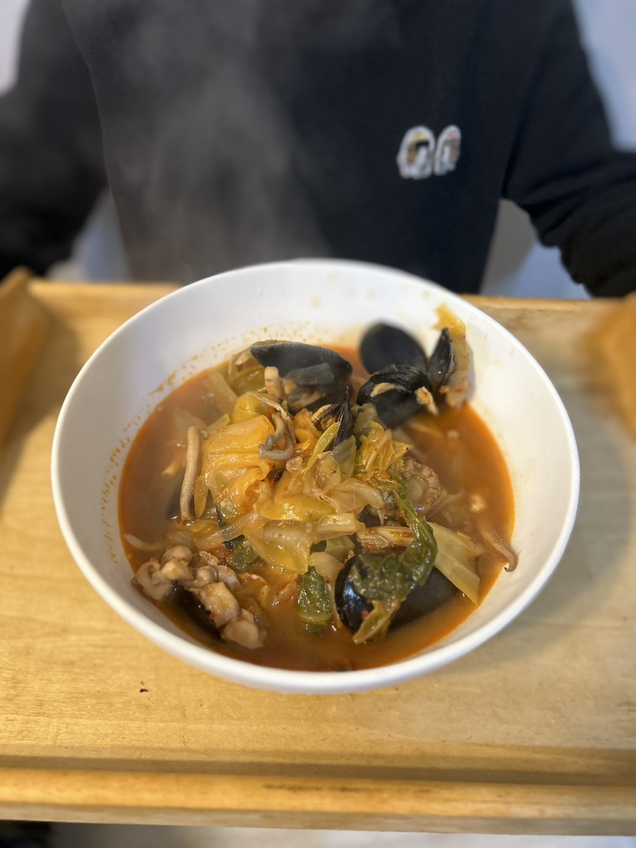 도동이네 집밥 이미지