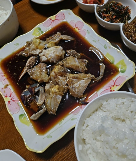 게장장이 이미지