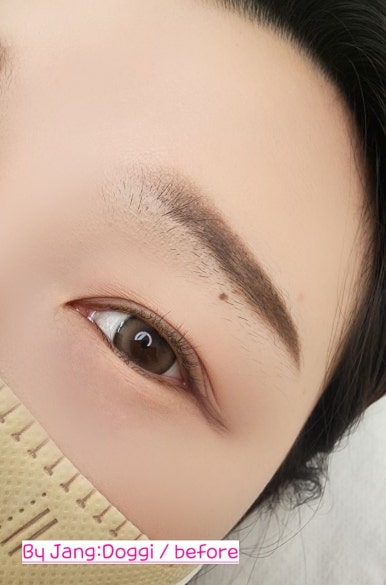 롱롱아이래쉬 이미지