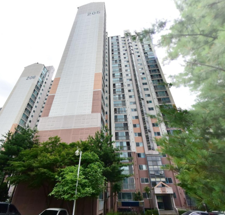 흥화공업(주) 이미지