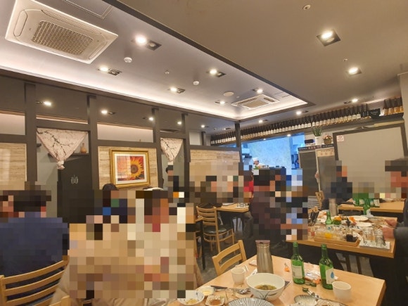미가도참치회 이미지