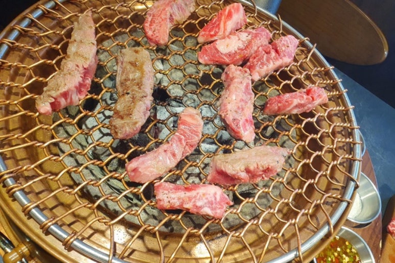 압구정화로구이포항문덕점 이미지