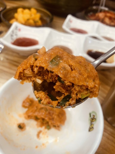 설원칡냉면 이미지