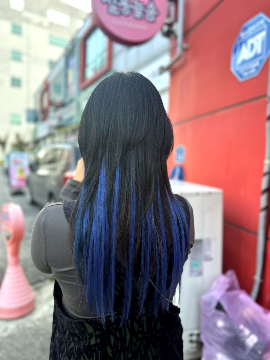 살롱늘솜 이미지