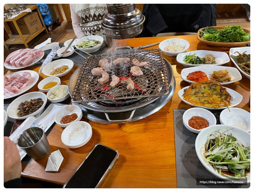 까망돼지 이미지