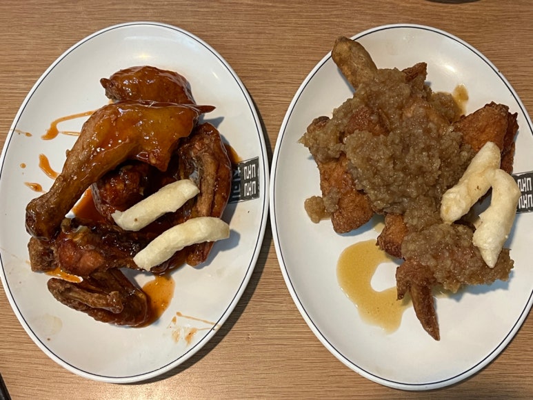 둘둘치킨 삼성역점 사진 3