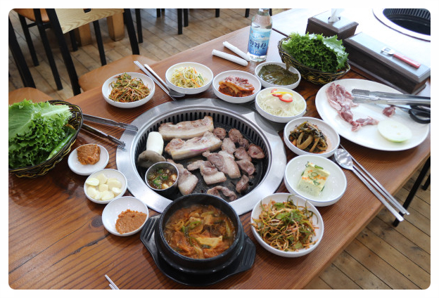 남도가든 이미지
