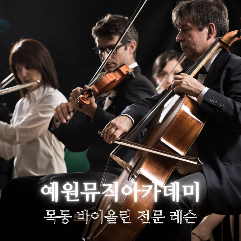 목동예원음악학원 이미지