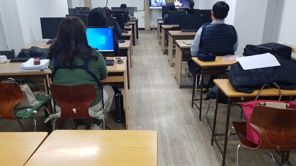 서수원요양보호사교육원 이미지