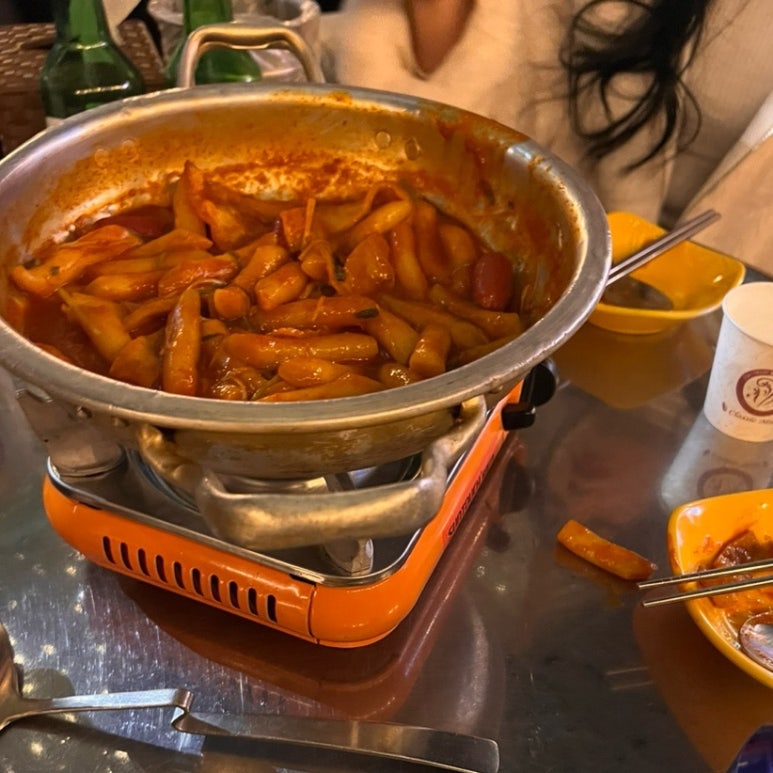 포차중문 율량점 이미지