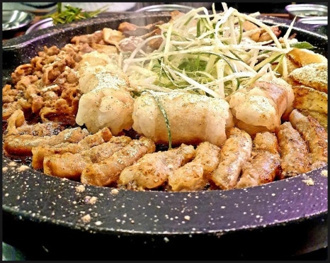 천사곱창여수여서점 이미지