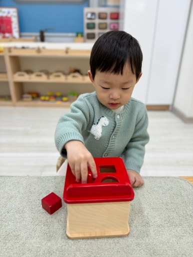 베베구쯔몬테소리1호점 이미지