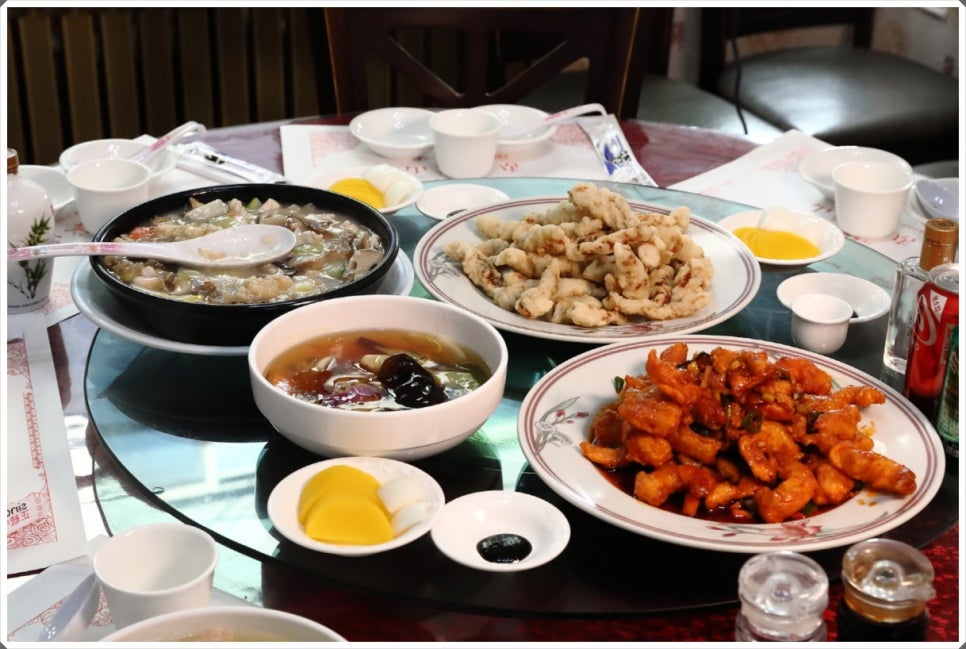 이순신반점 이미지