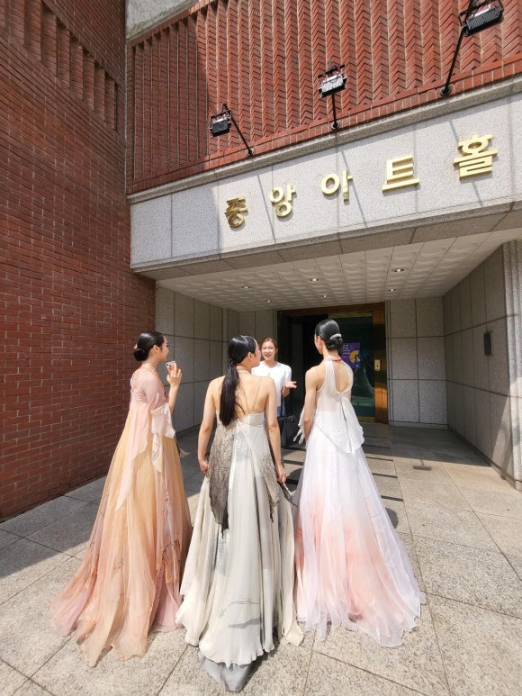 온무용학원 이미지