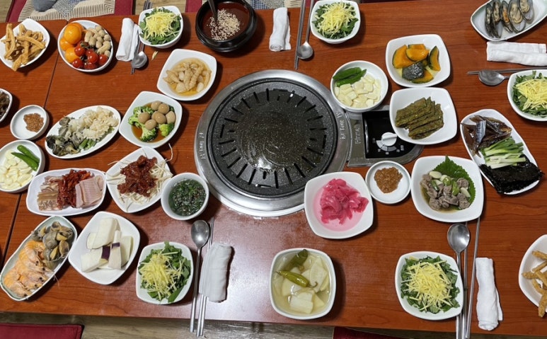 꼼지락장어 이미지
