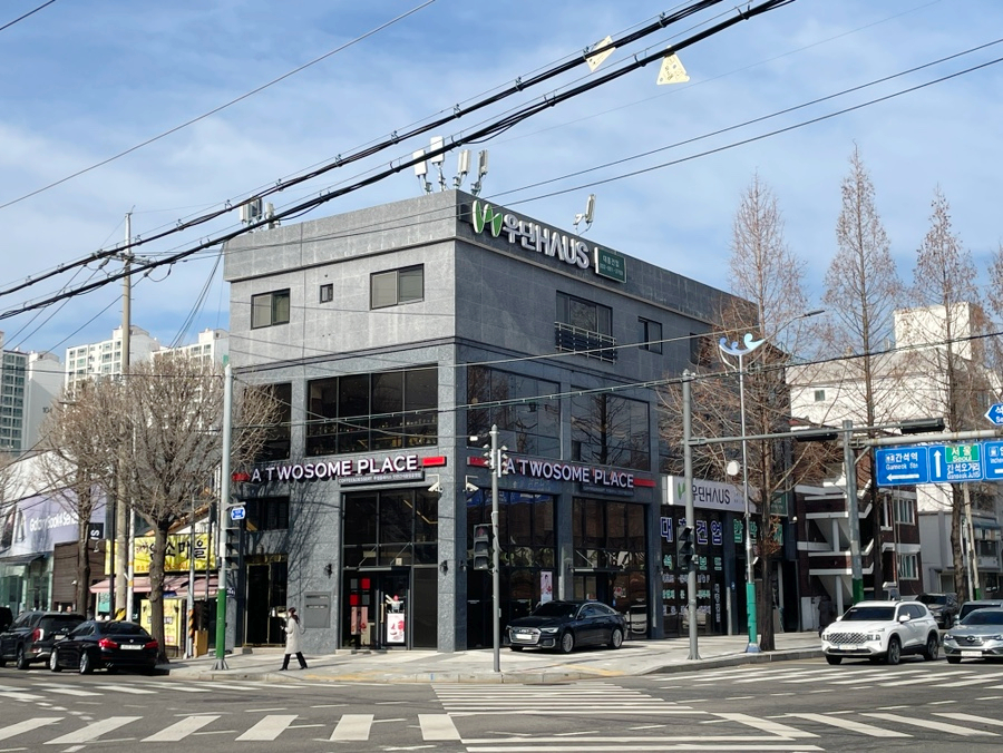 투썸플레이스인천간석 이미지
