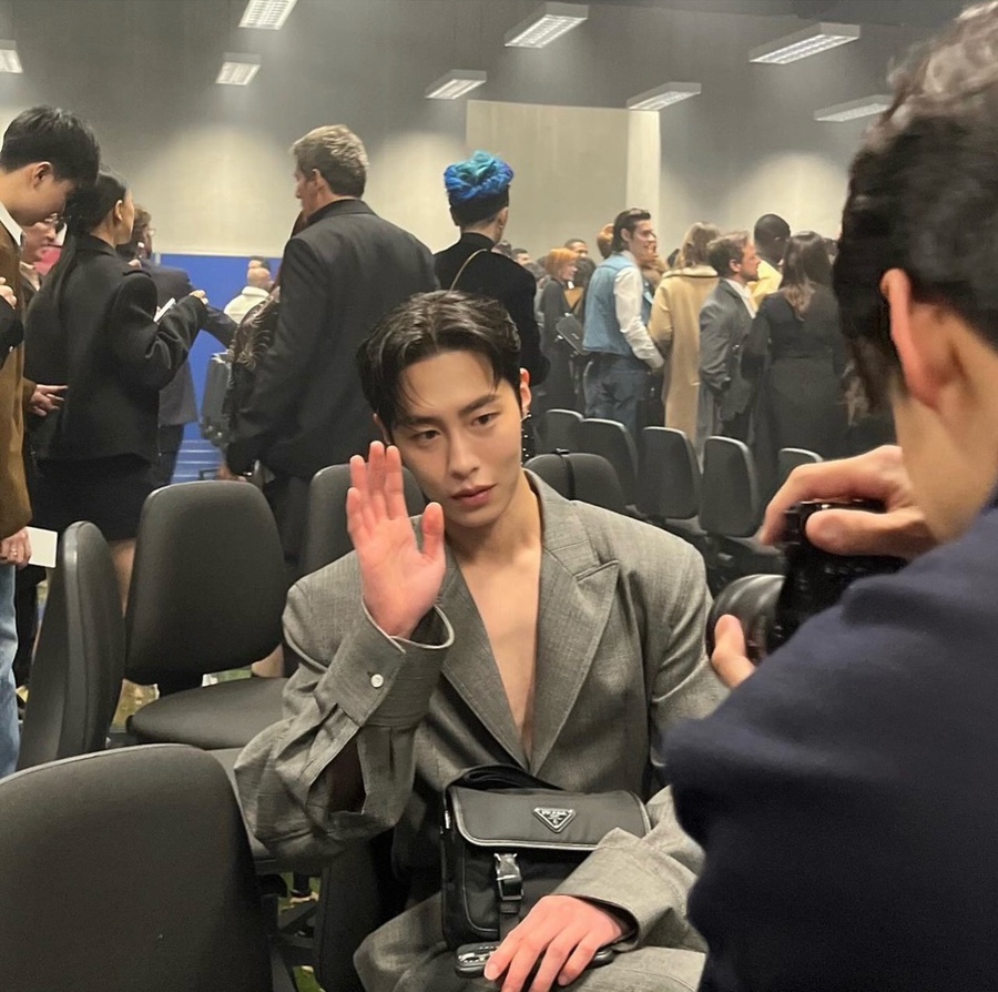 헤어위크 이미지
