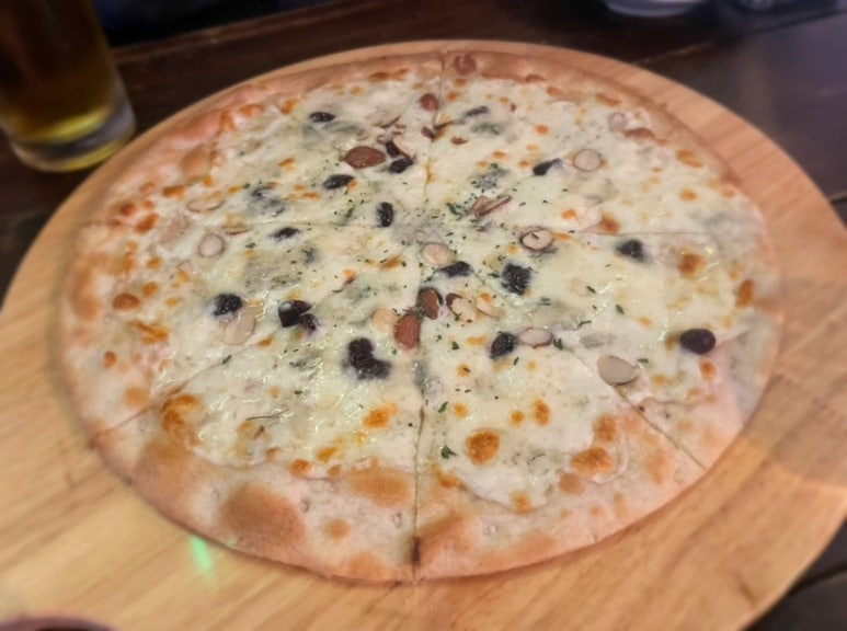 별빛내린 맥주 이미지