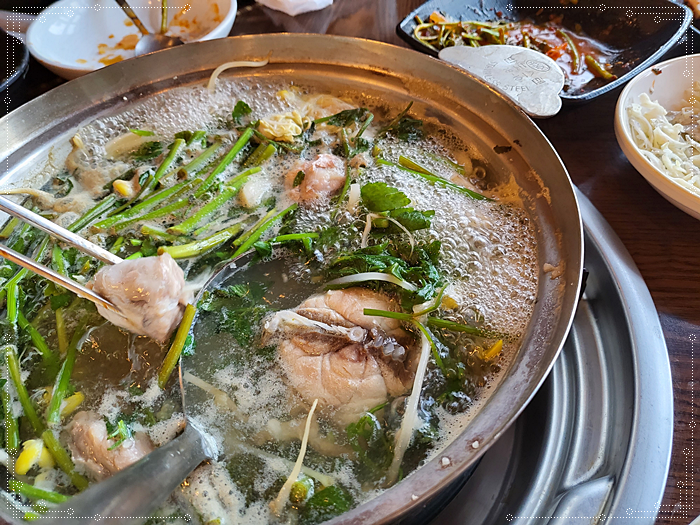 풍성복집 이미지