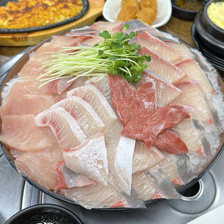 고조선수산 이미지